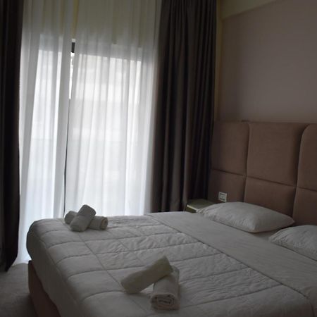 Hotel Vivas Durres Ngoại thất bức ảnh