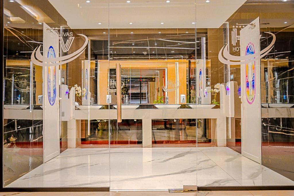 Hotel Vivas Durres Ngoại thất bức ảnh