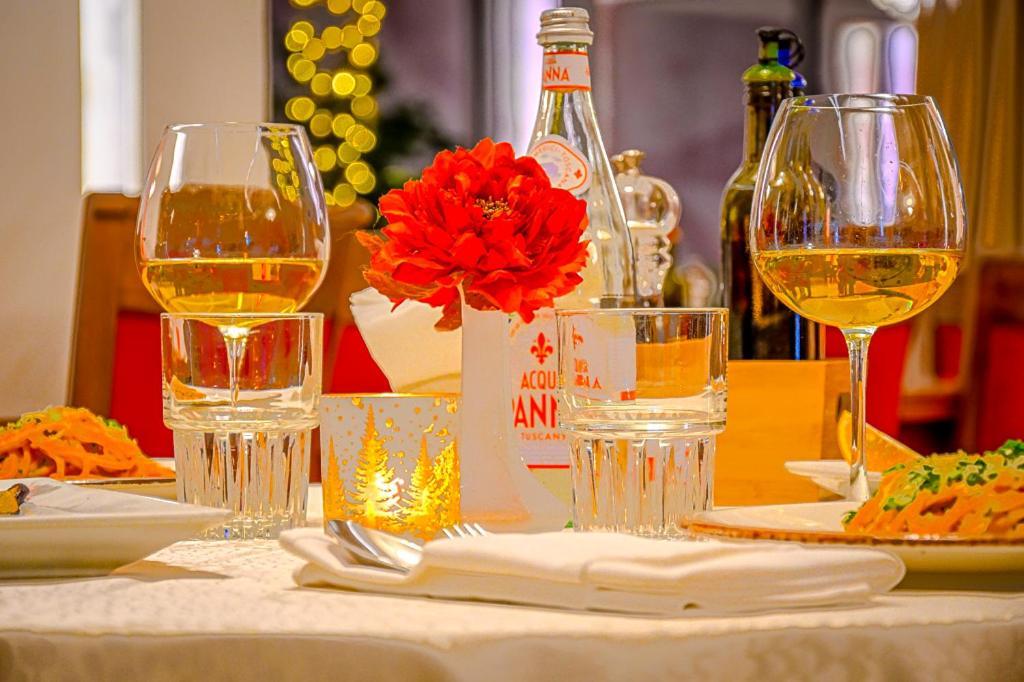 Hotel Vivas Durres Ngoại thất bức ảnh