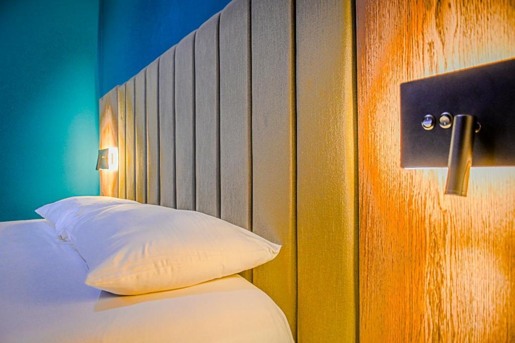 Hotel Vivas Durres Ngoại thất bức ảnh