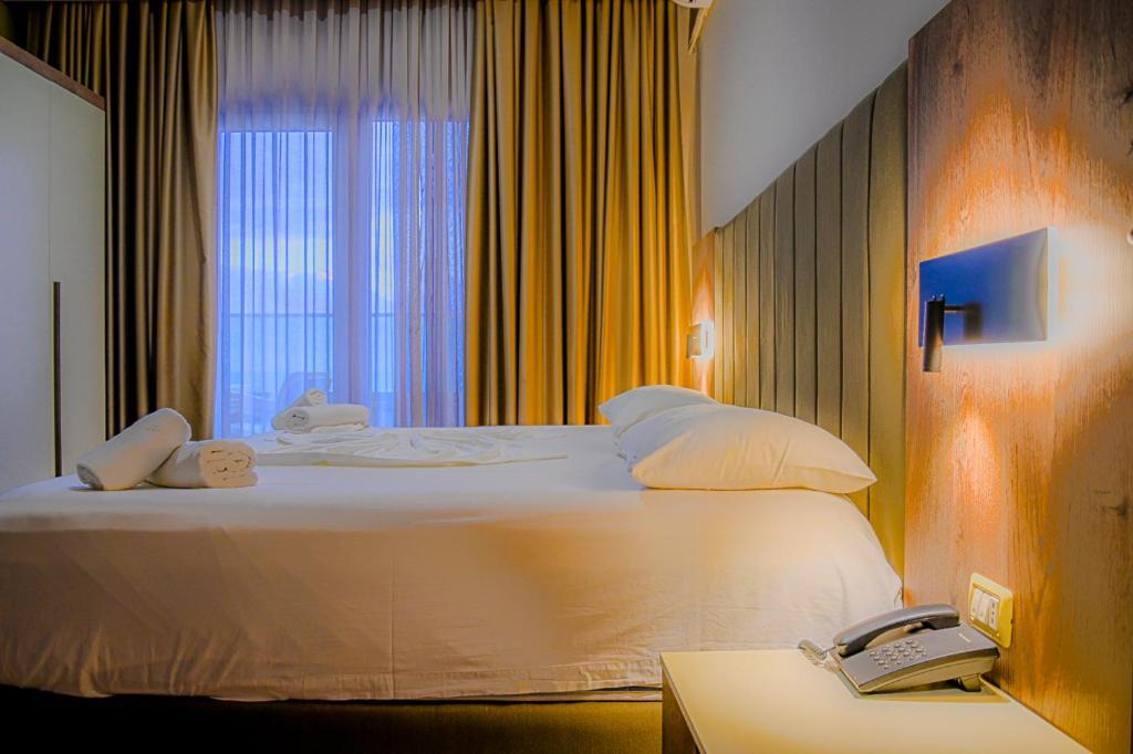 Hotel Vivas Durres Ngoại thất bức ảnh