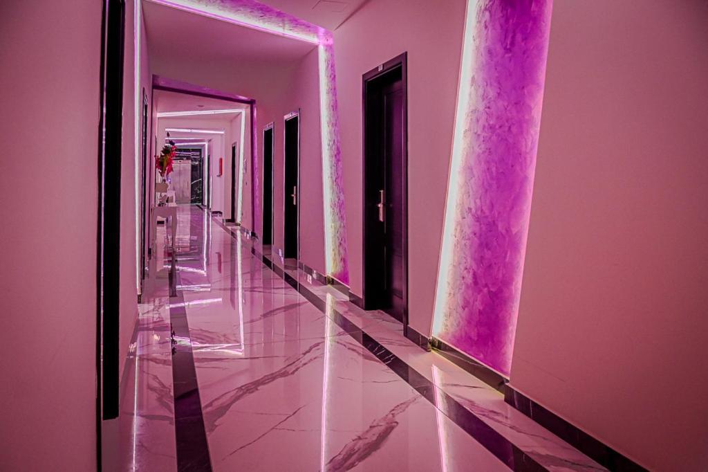 Hotel Vivas Durres Ngoại thất bức ảnh