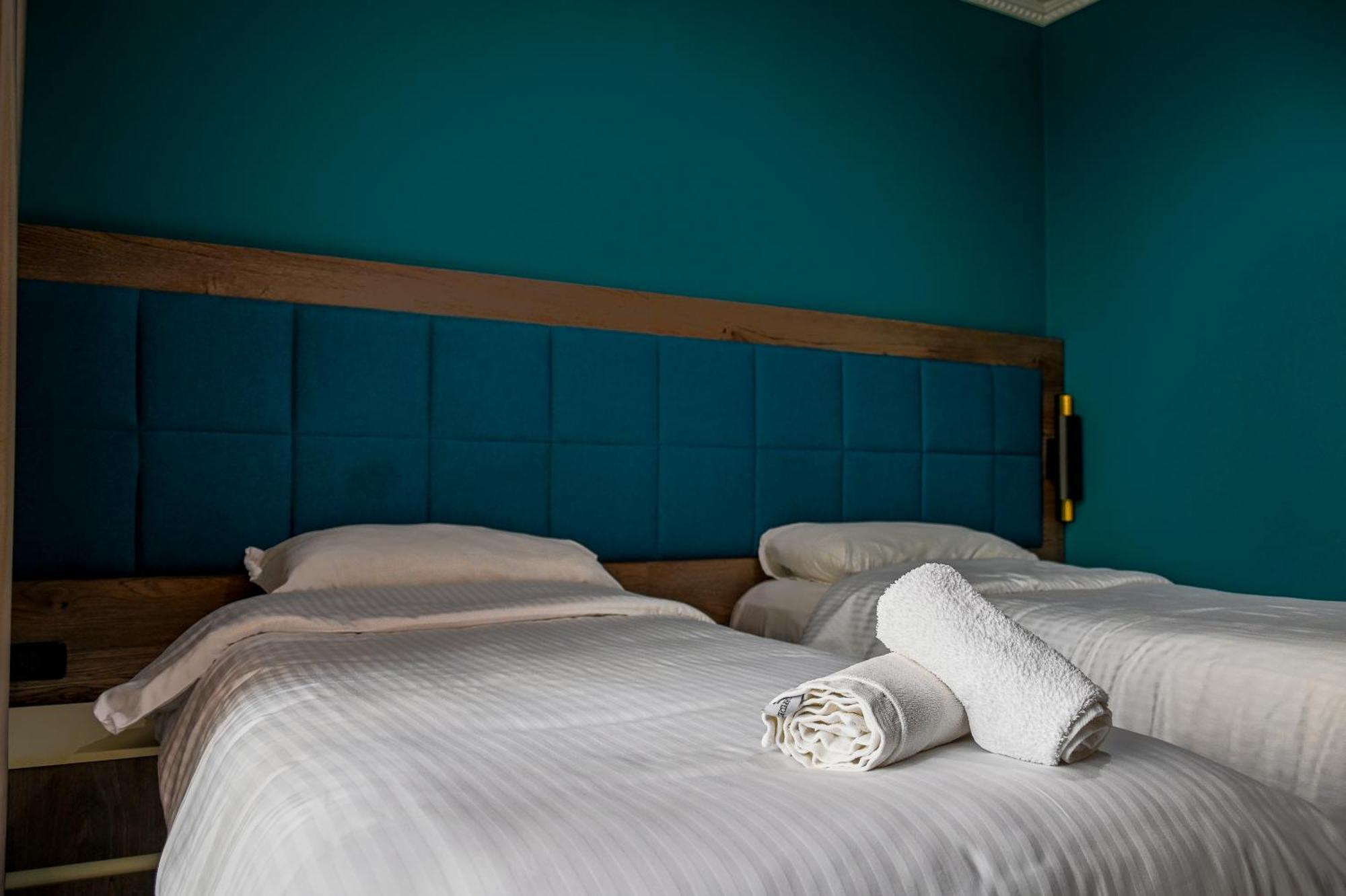Hotel Vivas Durres Ngoại thất bức ảnh