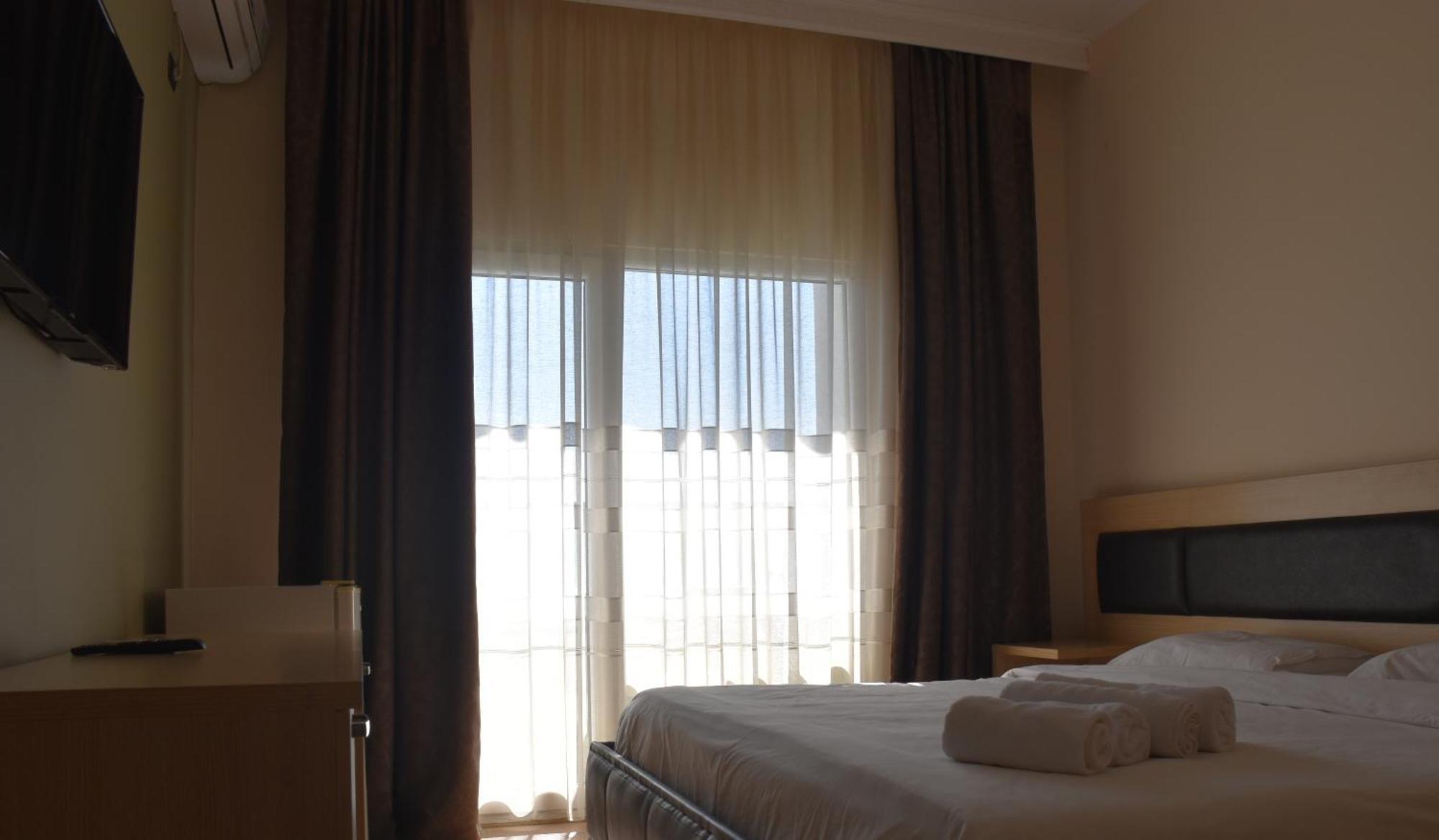 Hotel Vivas Durres Ngoại thất bức ảnh