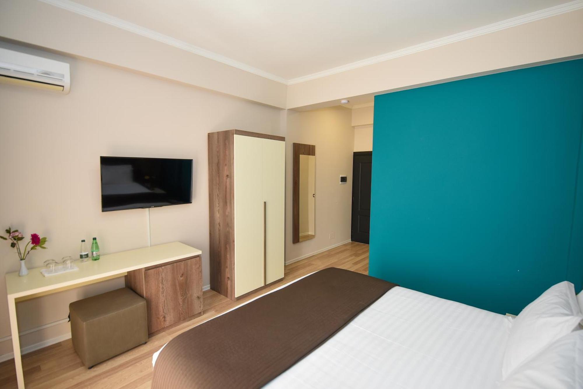 Hotel Vivas Durres Ngoại thất bức ảnh