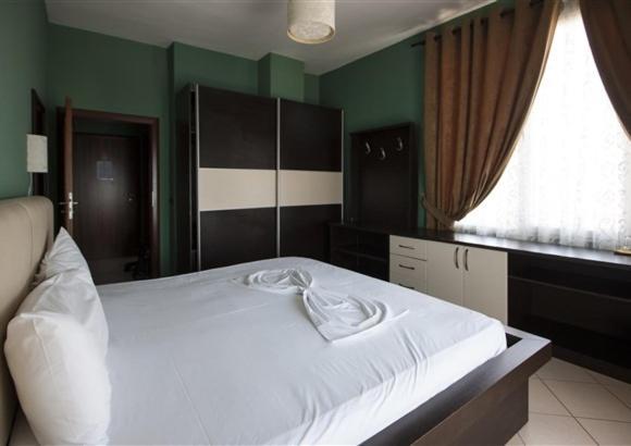 Hotel Vivas Durres Ngoại thất bức ảnh